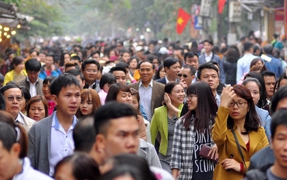 Tin vui: Nhiều người dân Hà Nội đổi xe xăng có thể nhận tới 20 triệu đồng