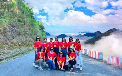 Tin rất vui: Một quốc đảo miễn visa cho người Việt, chỉ cần điền 1 loại giấy tờ online