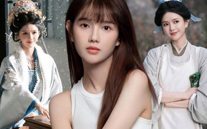 Từng chạm mốc 60kg, "Trưởng công chúa của Trường Ngọc" Dụ Chung Lê gây sốt với 5 tuyệt chiêu giảm cân “nhàn tênh” mà không lo béo lại