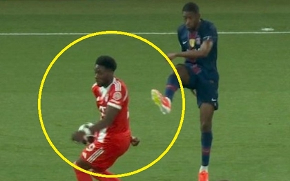 Tranh cãi sau trận PSG thắng 5-4 Bayern Munich: Trận bán kết hay nhất lịch sử Champions League