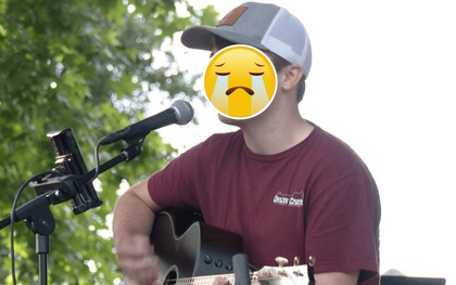 Nam ca sĩ The Voice qua đời ở tuổi 24 vì tai nạn lật xe kinh hoàng