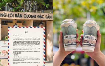 Phê La “khai tử” size nhỏ, giá chạm mốc 80.000/ ly khiến 3 triệu người tranh luận