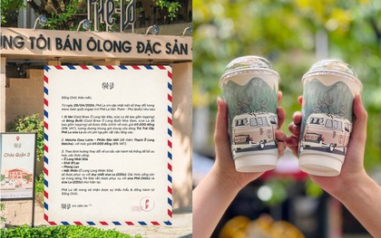 Phê La “khai tử” size nhỏ, giá chạm mốc 80.000/ ly khiến 3 triệu người tranh luận