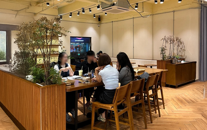 Giá nguyên liệu đã "hạ nhiệt", nhiều hàng quán vẫn giữ giá bán