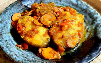 Giảm cân mùa hè đừng quên tận dụng 5 gia vị "đốt mỡ" ngay trong bếp: Còn tăng miễn dịch, chống ung thư