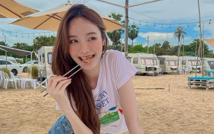 6 thực phẩm là "kem chống nắng từ bên trong", Tiến sĩ Mỹ khuyên nên ăn nhiều hơn vào mùa du lịch