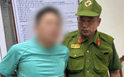 Giải cứu người phụ nữ bị chồng bạo hành trong đêm tại Hà Nội