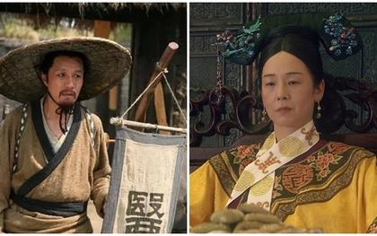 Từ Hy đột ngột ngã bệnh, thầy lang vừa nhìn đã nhét 1 thứ vào cổ áo: Thái hậu không giận còn trọng thưởng