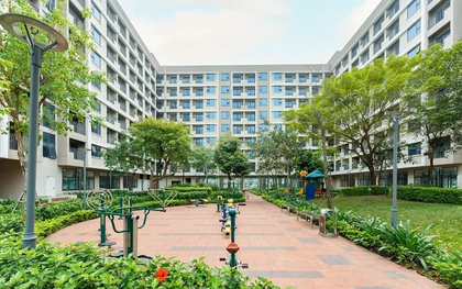 Người có nhà nhưng cách nơi làm việc từ 20km được mua thêm nhà ở xã hội Hà Nội