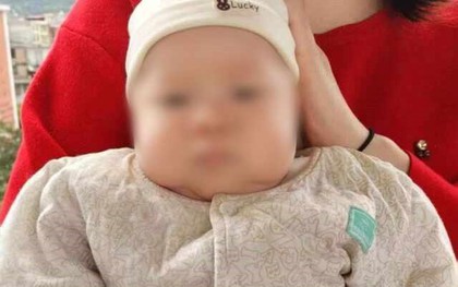 Vừa sinh đã “10 tuổi”: Sự thật khó tin trong y học