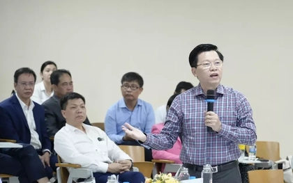 Đề xuất kì thi "2 trong 1" dành cho bác sĩ nội trú