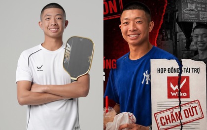 Rộ tin Quang Dương bị Wika chấm dứt hợp đồng, thực hư ra sao?