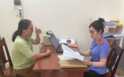 Khởi tố nữ bác sĩ khoa răng hàm mặt Nguyễn Kiều Nhi