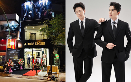 Adam Store đóng cửa: CEO thừa nhận “chưa bao giờ bán thời trang khó như hiện nay”