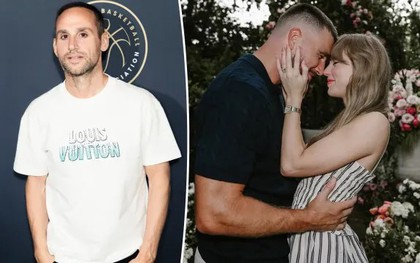 Taylor Swift khiến "ông trùm" quyền lực phải hoãn luôn bữa tiệc toàn sao?