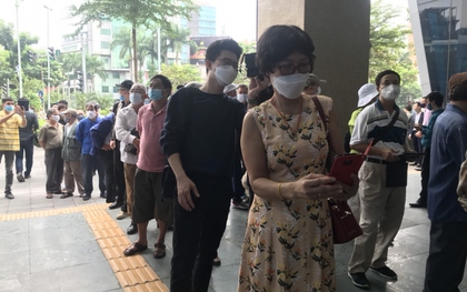 Tin rất vui: Từ tháng 5, toàn bộ người dân Việt Nam có thể được giảm giá 1 dịch vụ