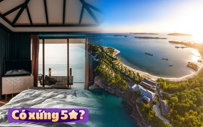 Trải nghiệm Premier Village Phú Quốc: Siêu resort 215 căn biệt thự xa xỉ sở hữu đặc quyền thiên nhiên lên tới chục triệu 1 đêm