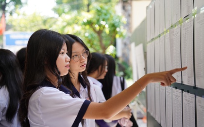 TP.HCM công bố chỉ tiêu vào lớp 10 công lập năm học 2026-2027