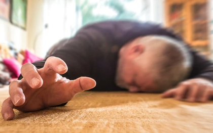 Người đàn ông 62 tuổi đột ngột tử vong dù chăm tập thể dục, bác sĩ chỉ ra sai lầm "chết người"