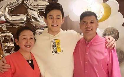 Nổi da gà với cách mẹ của nam VĐV nổi tiếng này nuôi dạy con: Bao bọc đến mức quái gở chưa từng thấy!