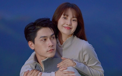 Võ Điền Gia Huy lộ bằng chứng yêu cô gái khác không phải Tam Triều Dâng, netizen điên tiết “hoá ra là xào couple”
