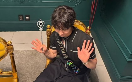 Ảnh Lee Min Ho hẹn hò vợ sắp cưới