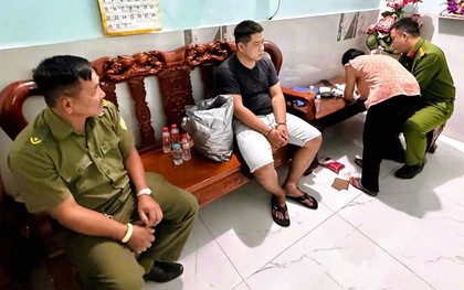 Công an cảnh báo người dân cẩn thận với hình ảnh này khi giao dịch chuyển khoản mua bán online