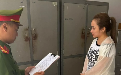 Dựng kịch bị bắt để hù dọa "đồng phạm" chuyển tiền "chạy án"