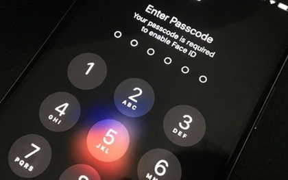 Một ngân hàng thay đổi cách mở sao kê thẻ: Thiếu 4 chữ số này, khách hàng không thể truy cập