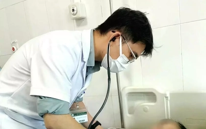 ‘Sát thủ 24 giờ’: Nhận diện sớm để không trả giá bằng tính mạng