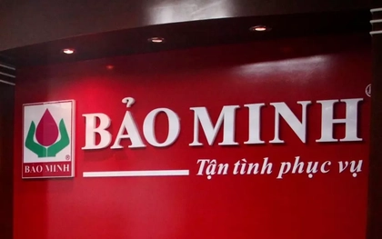 Nhân viên gian lận, Bảo hiểm Bảo Minh bị kiểm toán ngoại trừ khoản phải thu 156 tỷ đồng