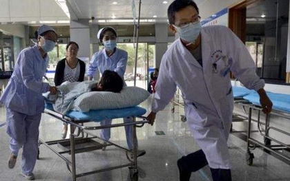 Mẹ bầu 9 tháng phải phẫu thuật lấy thai khẩn cấp vì 1 món ăn trong tủ lạnh nhà nào cũng có