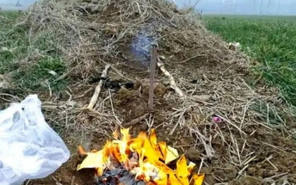 Đi tảo mộ Thanh Minh: 2 khung giờ xấu nên tránh