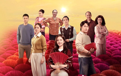 Phim Việt giờ vàng quanh đi quẩn lại vẫn một chữ "nắng", biên kịch cạn ý tưởng đến thế à?