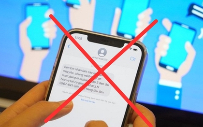 13 loại ảnh và tin nhắn cần xóa khỏi điện thoại ngay lập tức