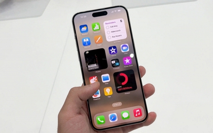 Apple thông báo khẩn, yêu cầu người dùng iPhone cập nhật ngay lập tức để tránh bị mất sạch dữ liệu