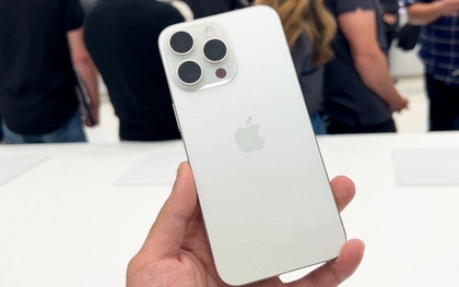 Top 3 mẫu iPhone cũ đáng mua nhất