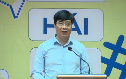 Phát động cuộc thi "Học sinh với an ninh mạng 2026": Sân chơi công nghệ trang bị kỹ năng số cho học sinh THCS