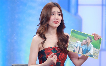 Bất công cho Ninh Dương Lan Ngọc!