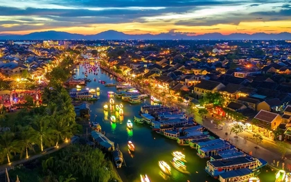 Hội An, Đà Nẵng là 'viên ngọc ẩn' hấp dẫn nhất thế giới