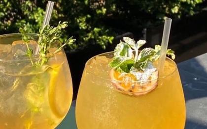 Việt Nam có loại nước màu vàng "thơm nức mũi", nhiều người uống giải khát mà không hay là "báu vật" cho sức khỏe