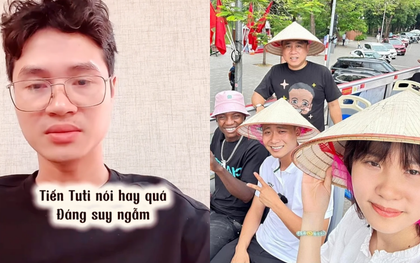 Team Châu Phi thông báo mất quyền kiểm soát kênh có gần 672.000 người theo dõi