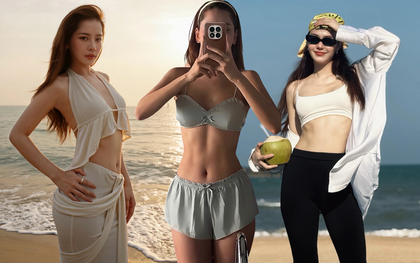 Đã quá Minh Hằng, Chi Pu ơi!