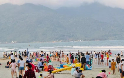 Thời tiết kỳ nghỉ lễ 30/4 trên cả nước ra sao?