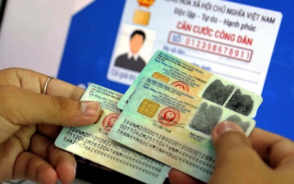 Bãi bỏ thủ tục thu thập, cập nhật thông tin sinh trắc học về ADN, giọng nói