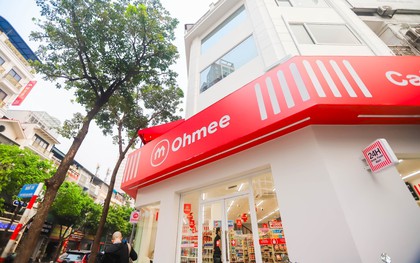 ‘Cá mập’ Trung Quốc với 40.000 điểm bán vào Việt Nam, thị trường cửa hàng tiện lợi sẽ thay đổi ra sao?