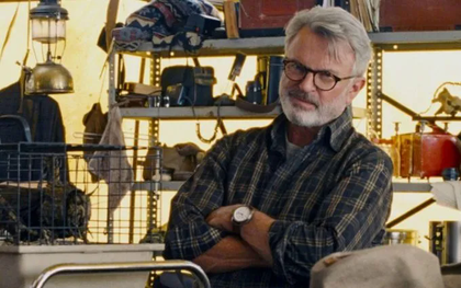 Sao phim “Công viên kỷ Jura” khỏi bệnh sau 5 năm chiến đấu với ung thư máu giai đoạn 3