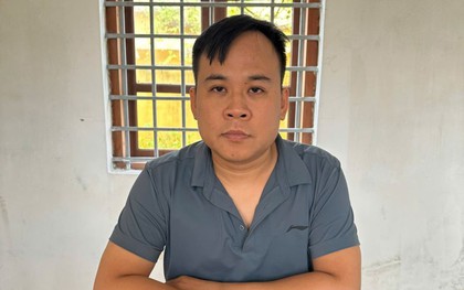 Tài khoản phát sinh giao dịch 2 tỷ đồng mỗi ngày: Công an điều tra người đàn ông sinh năm 1990