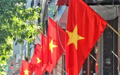 Đi làm dịp 30/4-1/5 có thể được nhận lương gấp 5 lần