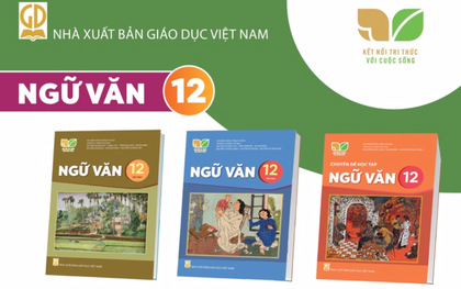 Giá sách giáo khoa sẽ giảm hơn 13% trong năm học 2026-2027